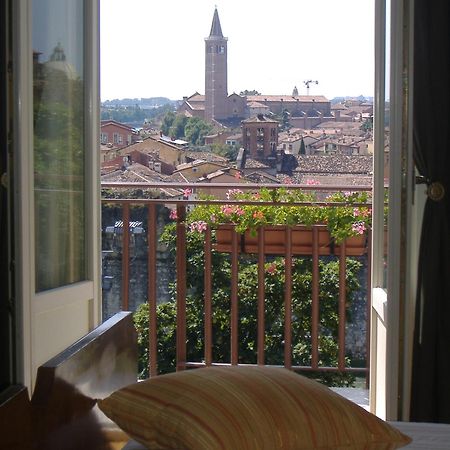 Bed and Breakfast Agli Abbaini à Vérone Extérieur photo