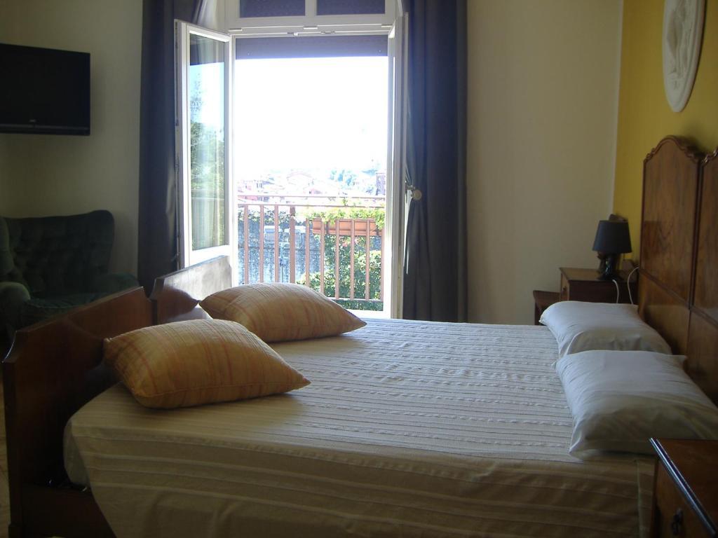 Bed and Breakfast Agli Abbaini à Vérone Chambre photo