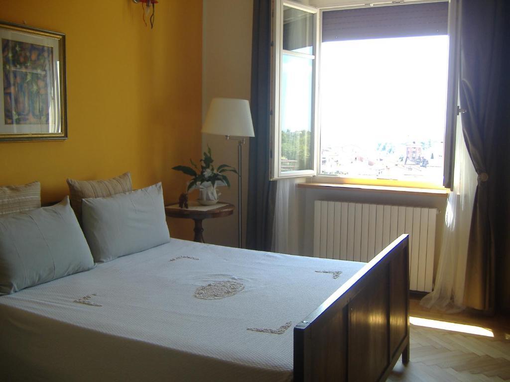 Bed and Breakfast Agli Abbaini à Vérone Extérieur photo