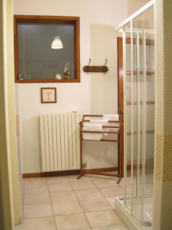 Bed and Breakfast Agli Abbaini à Vérone Chambre photo